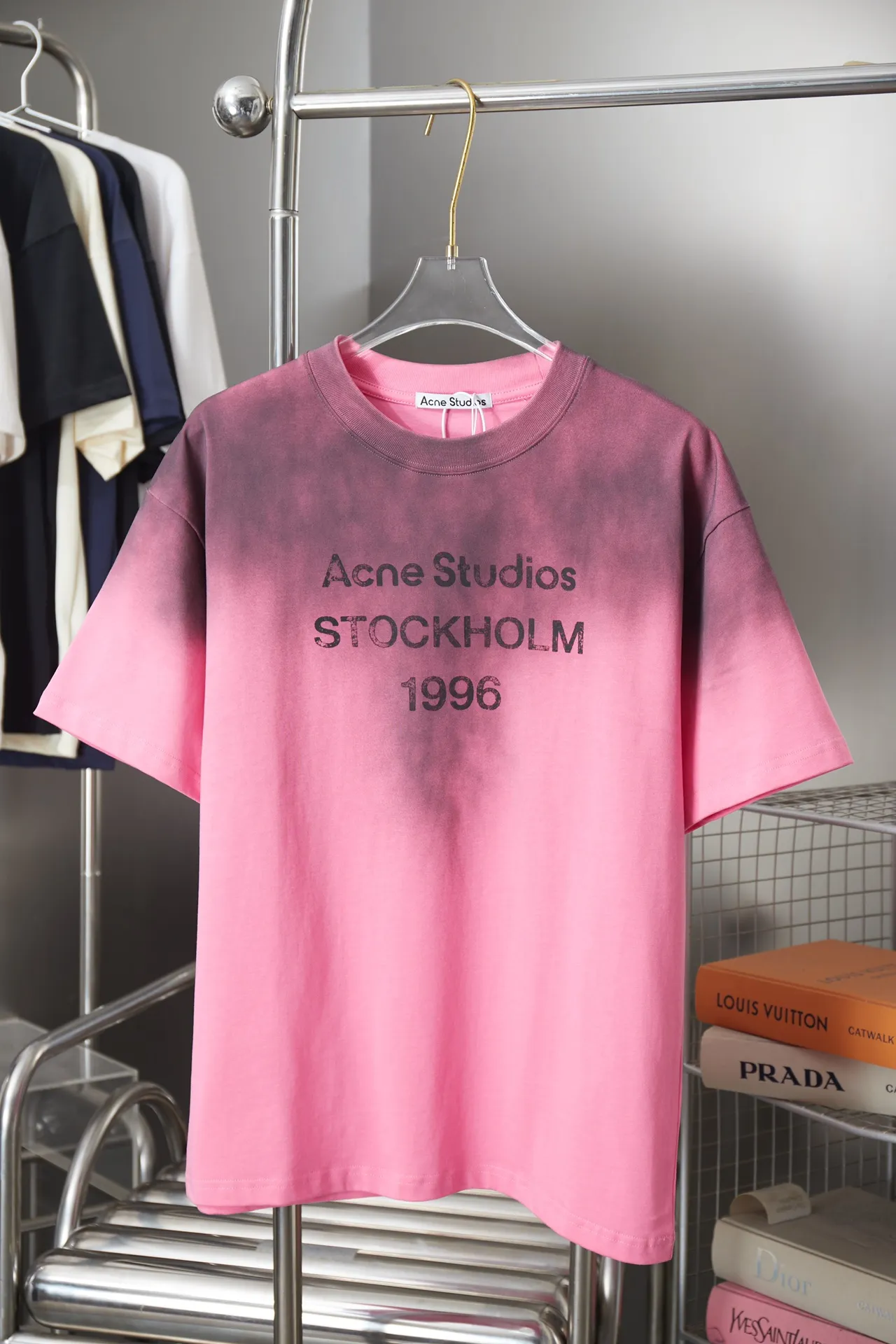 95 ACNE ， ， Breathable ， ， ， ， ， Size： S M L XL
